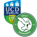 Уондерерс (футбольный клуб). Брэй уондерерс юк дублин. Брэй уондерерс юк дублин. Керри логотип. Фк дандолк.