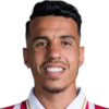 Jamal Harkass