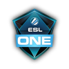 ESL One - Birmingham