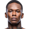 Israel Adesanya