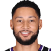 Ben Simmons