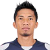 Ahmad Amiruddin