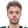 Parker Berge