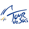 Langlauf Männer Tour de Ski