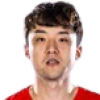 Geon-Woo Kim