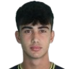 Alberto Paredes