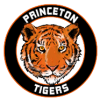 Princeton Tigers Ž