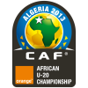 Чемпіонат Африки U20