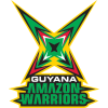 Guyana Amazon Warriors