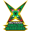 Gujana Amazon Warriors