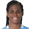 Khadija Shaw