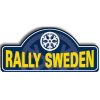 Rally Swedia