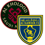 Al Kholood v Al Taawon live scores & match info | Soccerway