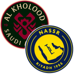 Flashscore Al Kholood vs Al Nassr 매치 이미지