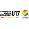 Južnoameriško prvenstvo U17 ženske