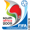 FIFA - Taça das Confederações