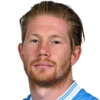 Kevin De Bruyne