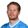 Kevin De Bruyne