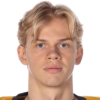 Albert Sjoberg