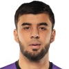 Eldor Adkhamov
