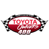 Toyota Owners 400