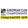 European Club Championships Joukkueet