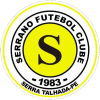 Serrano PE Sub-20