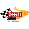Cheez-It 355 em Glen
