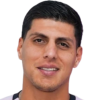 Hansell Argenis Riojas La Rosa