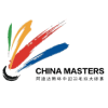 BWF WT China Masters Doubles Women