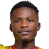 Gedeion Nongo