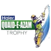 Quaid-e-Azam Trophy Gold
