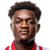 Eugene Amankwah