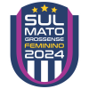 Sul-Matogrossense Feminino