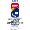 WCH IV