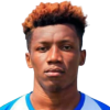 Anse Ngoubi Demba