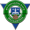 FK Molodechno D