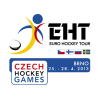 Czech Hockey Games - tavasz