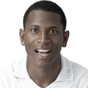 Bryan Angulo