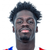 Francois Mendy