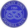 Hanley Town