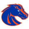 Boise State W