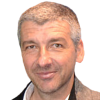 David Cubillo