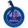 LPGA MEDIHEAL čempionatas
