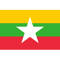 Myanmar (w) U19