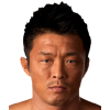 Yoshihiro Akiyama