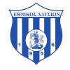 Етнікос Лаціон