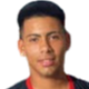 Matias Caballero
