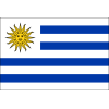 Uruguay U18 F