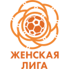 Vysshaya Liga - Naiset